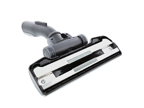 Electrolux AeroPro Combi Nozzle, Munnstykke, Universell, Sort, Grå, 3,6 cm, 1 stykker