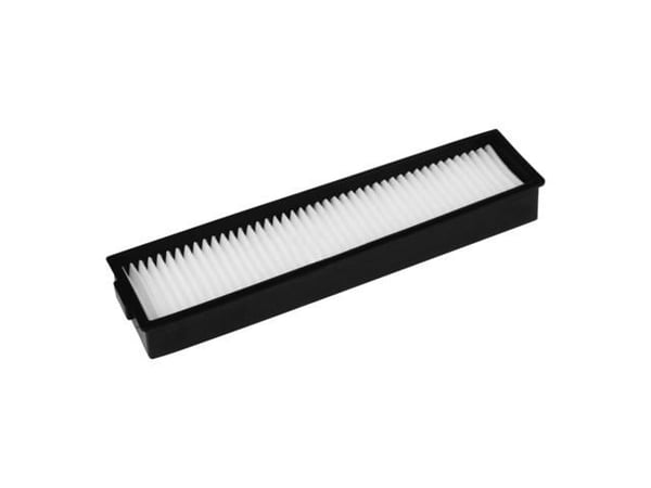 LG ADV74225701, Robotti-imuri, Suodatin, Musta, Valkoinen, LG, VR62601LVR