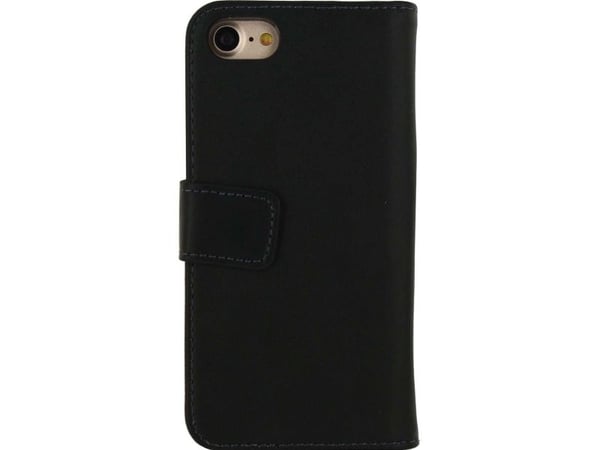 Mobilize MOB-24693, Lommebok-etui, Apple, iPhone 6/6S/7/8, 11,9 cm (4.7"), Svart
