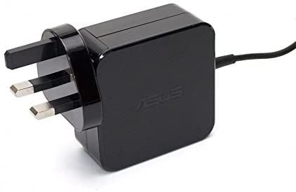 ASUS 0A001-00236600, Bärbar dator, inomhus, 100 - 240 V, 50 - 60 hz, 45 W, 19 V