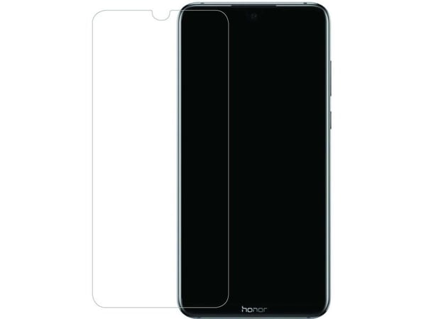 Mobilize MOB-51545, Honor, 8X Max, Sjokkresistent, Gjennomsiktig, 1 stykker
