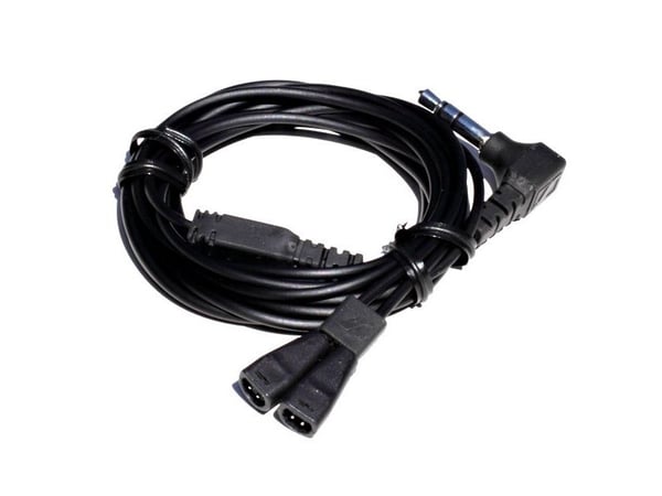 Sennheiser 545270, Kaapeli, Musta