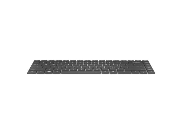 HP 684252-251, Russisk, ProBook 4340s