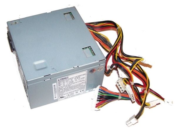 Strömförsörjning 5022-5LF 200W PFC