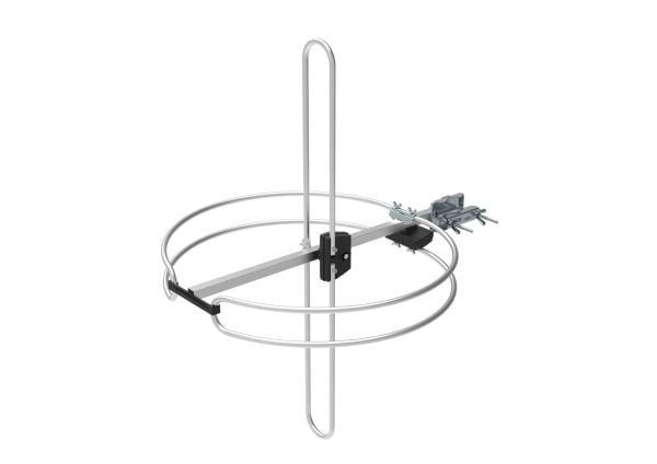 Ripustettava UD 23, 60 cm, 462 mm, 760 mm, 750 g
