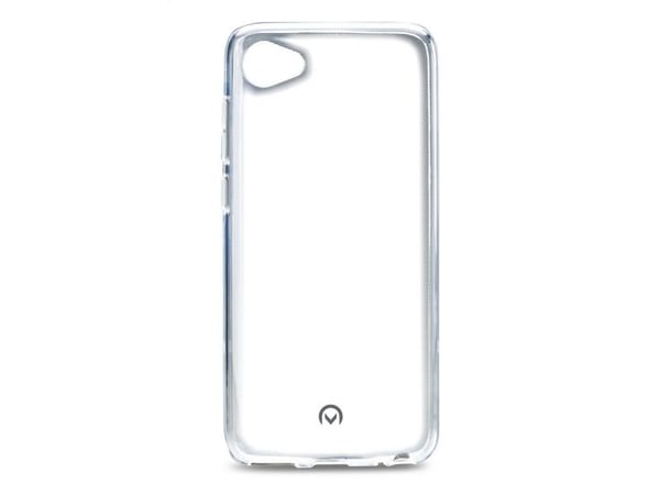 Mobilize MOB-24277, Suojus, HTC, Desire 12, 14 cm (5.5"), Läpinäkyvä