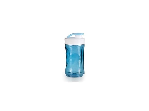 Domo DO481BL-BK, Mixerburk, Turkosblå, 0,3 l, 1 styck