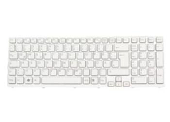 Sony 149169211, Näppäimistö, Espanja, Sony