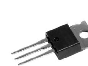 Fixapart STP10NK60Z, N-FET, TO-220, 600 V, 10 A, 115 W, 750 mO