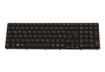 Sony 149162211, Näppäimistö, Saksa, Sony, SVE1713A4E AE1, SVE1712C5E AE1, SVE1712C1EB G4