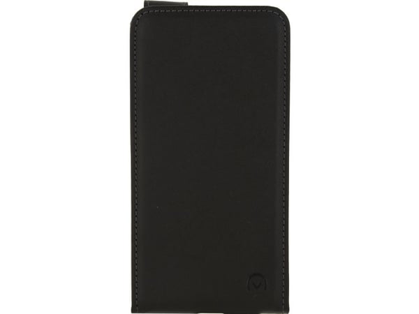 Mobilize MOB-23058, Flip case, Huawei, Nova, 12,7 cm (5"), Sort