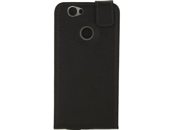 Mobilize MOB-23058, Flip case, Huawei, Nova, 12,7 cm (5"), Sort