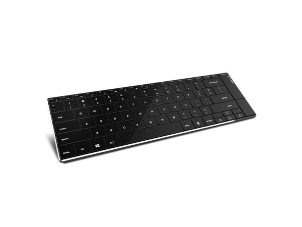Typhoon TI013, Mini, Trådlös, Bluetooth, Svart