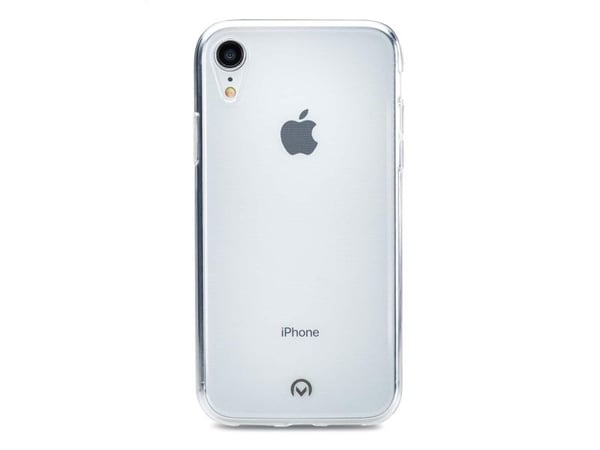 Mobilize MOB-24547, Etui, Apple, iPhone XR, 15,5 cm (6.1"), Gjennomsiktig