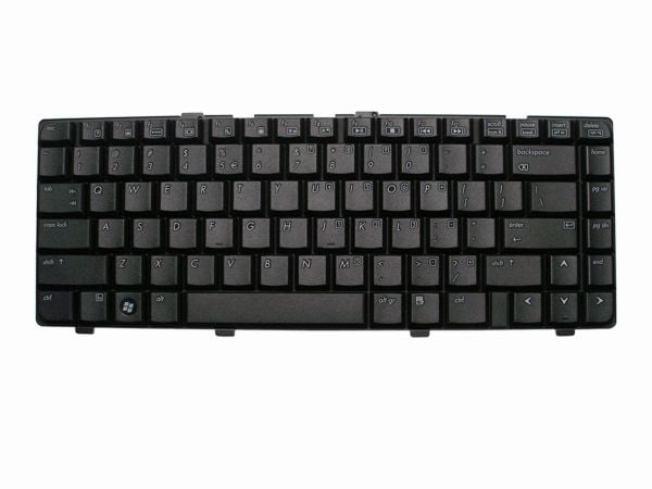 HP - Tastatur - Slovensk - for HP 6730b, 6735b