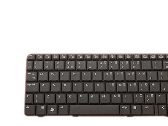 HP - Tastatur - Tyrkisk - for Presario CQ20; HP 2230