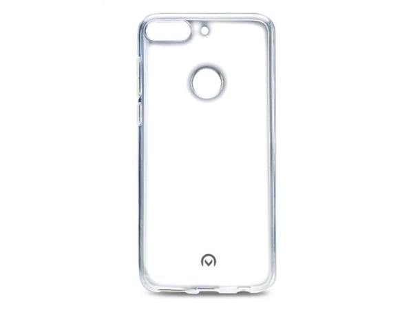 Mobilize MOB-24278, Suojus, HTC, Desire 12+, 15,2 cm (6"), Läpinäkyvä