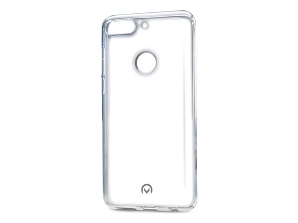 Mobilize MOB-24278, Etui, HTC, Desire 12+, 15,2 cm (6"), Gjennomsiktig