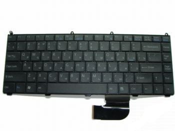 Sony 147977851, Näppäimistö, Venäjä, Sony