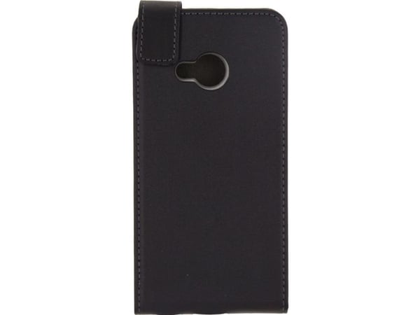 Mobilize MOB-23170, Lommebok-etui, HTC, U Play, 13,2 cm (5.2"), Sort