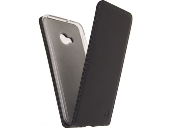 Mobilize MOB-23170, Lommebok-etui, HTC, U Play, 13,2 cm (5.2"), Sort