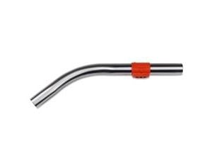 Numatic 601052, Sylinteripölynimuri, Lisäputki, Ruostumaton teräs, Ruostumaton teräs, Numatic PPR, PPT, PSP, Hetty, Henry Xtra, Harry, Henry Micro,...