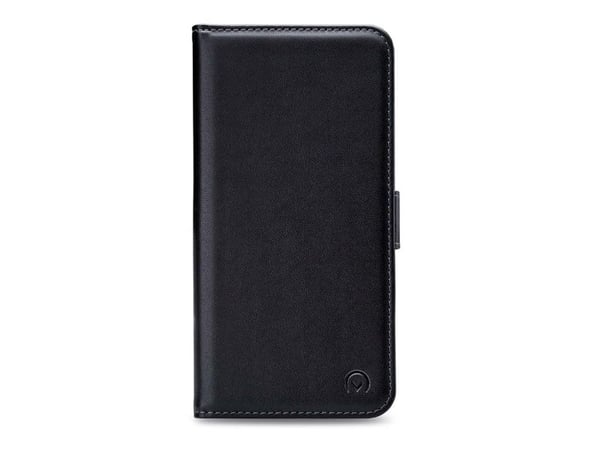 Mobilize MOB-24671, Lommebok-etui, Google, Pixel 3 XL, 16 cm (6.3"), Sort
