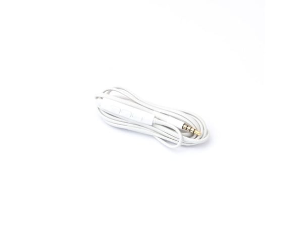 Sennheiser 507206, Kaapeli, Valkoinen