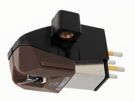 Audio-Technica AT-VM95SH