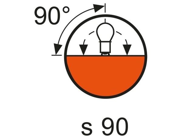 Osram 93592, 400W, 75t