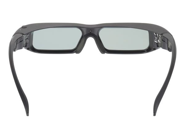 NEC NP02GL - 3D-briller - aktiv lukker - for NEC NP-V260, NP-V300, U250, U260, U300, U310, V230, V260, V300