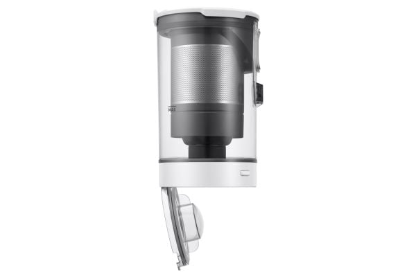 Samsung Clean Station VCA-SAE90B, Rengjøringsstasjon, Støvsuger med stang, Hvit, 600 ml, 2 l, Samsung