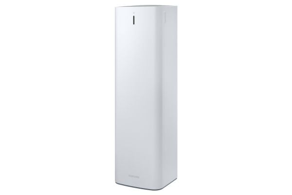 Samsung Clean Station VCA-SAE90B, Rengjøringsstasjon, Støvsuger med stang, Hvit, 600 ml, 2 l, Samsung