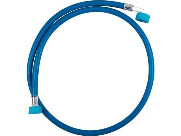 Wpro TAF154, Avløpsslange, Whirlpool, 1 stykker, 1500 mm