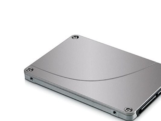 HP 744483-001 128 GB 2,5", 6 Gbps