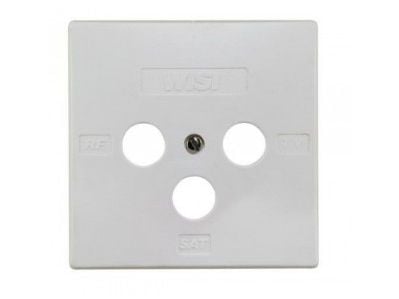 Hengende DW 49 M, Hvid