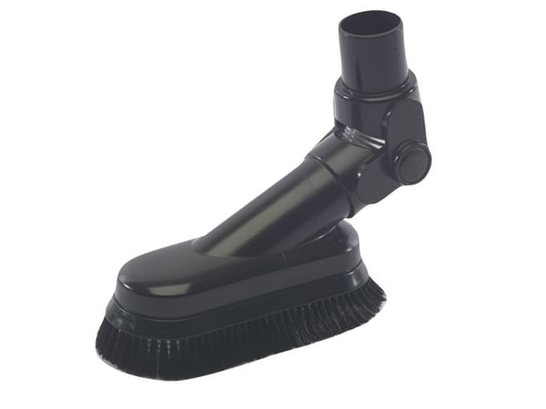 Numatic 909556, Møbeltrekkmunnstykke, Trommelvakuum, Sort, 3,2 cm