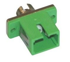 Triax TFB 002, FC/PC, FC/FC, Grønn, Sølv