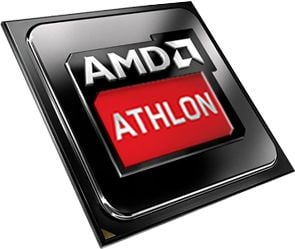 AMD Turion II Dual-Core Mobile M300 mobil - 2 GHz - 2 kjerner - 1 MB cache - Socket S1 - for P/N: NX500EA, NX505EA, NX507EA, VM284UA, VM298UAR, VQ6...