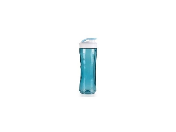 Domo DO481BL-BG, Mixerburk, Turkosblå, 0,6 l, 1 styck