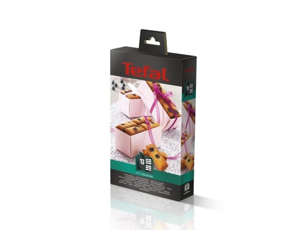 XA801312 Snack Collection Boks 13 Mini bars