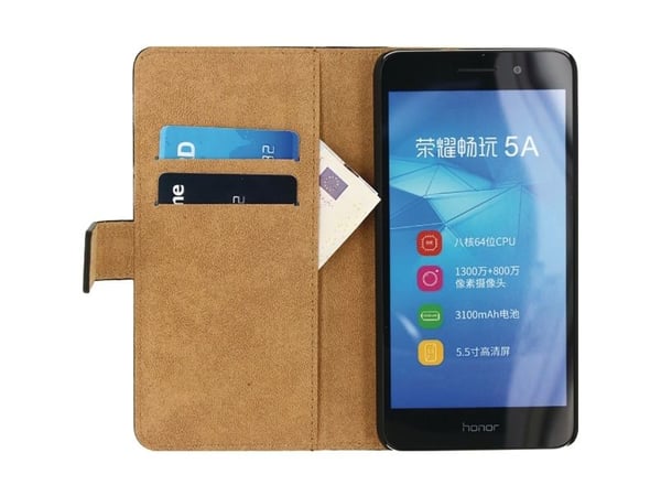 Mobilize 22761, Folie, Huawei, Y6 II, 14 cm (5.5"), Lajittelu