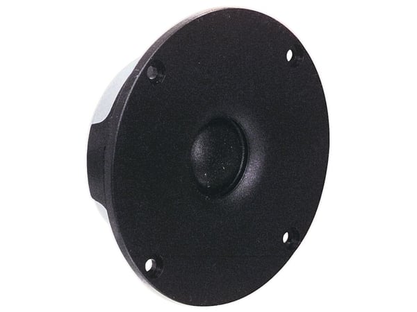 Visaton SC 10 N 8 OHM - Høyttalerdriver - 100 watt