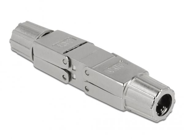 Delock - Nettverkkopler - LSA til LSA - STP - CAT 6
