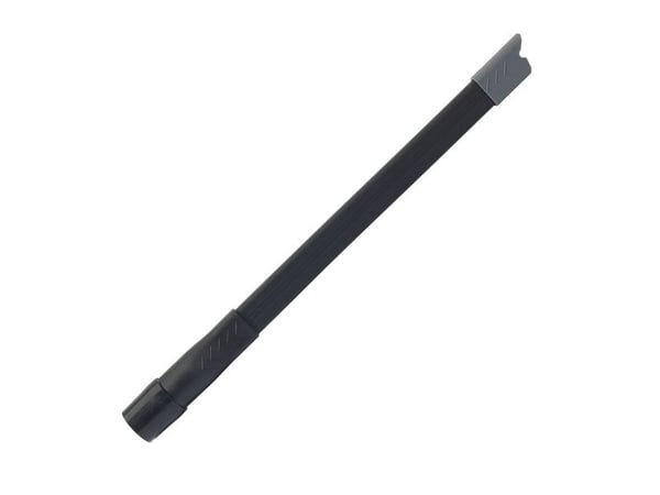 Numatic 909558, Verktøy for kriker og kroker, Sylindervakuum, Sort, Numatic