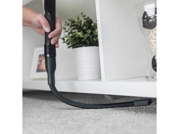 Numatic 909558, Verktøy for kriker og kroker, Sylindervakuum, Sort, Numatic