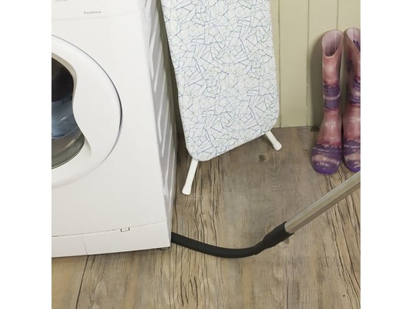 Numatic 909558, Verktøy for kriker og kroker, Sylindervakuum, Sort, Numatic