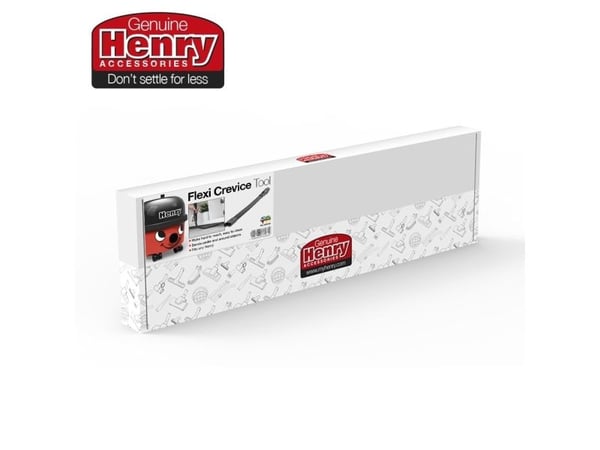 Numatic 909558, Verktøy for kriker og kroker, Sylindervakuum, Sort, Numatic