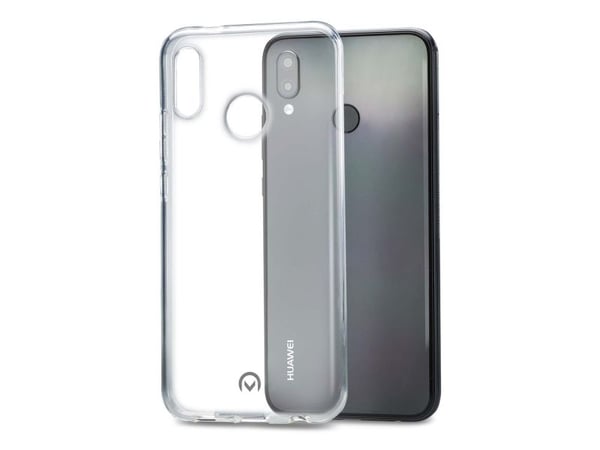 Mobilize MOB-24270, Etui, Huawei, P20 Lite, 14,8 cm (5.84"), Gjennomsiktig