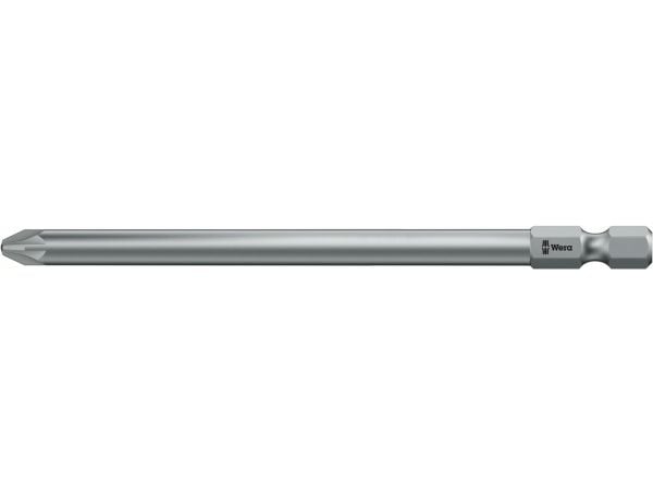 Wera 855/4 Z, 1 kpl, Tähtiruuvinväännin, PZ 3, 110 mm, 7 mm, 6 mm